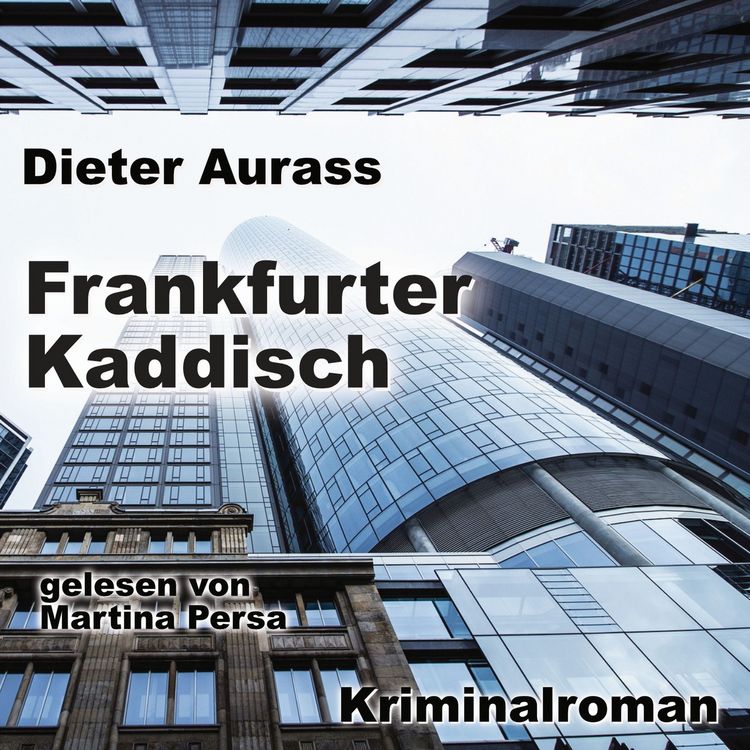 Produktbild: Frankfurter Kaddisch