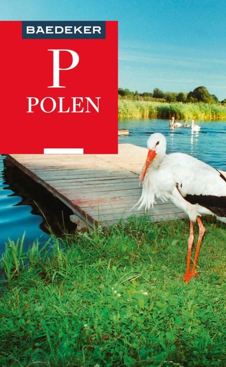 Produktbild: Baedeker Reiseführer E-Book Polen