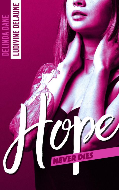 Produktbild: Hope Never Dies