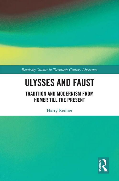 Produktbild: Ulysses and Faust