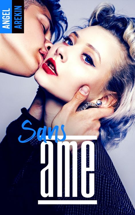 Produktbild: Sans &acirc;me
