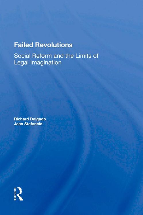 Produktbild: Failed Revolutions