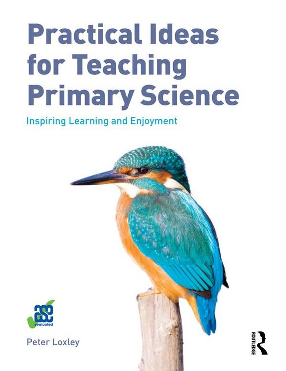 Produktbild: Practical Ideas for Teaching Primary Science
