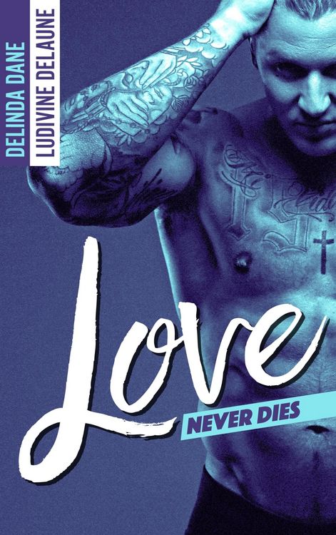 Produktbild: Love Never Dies