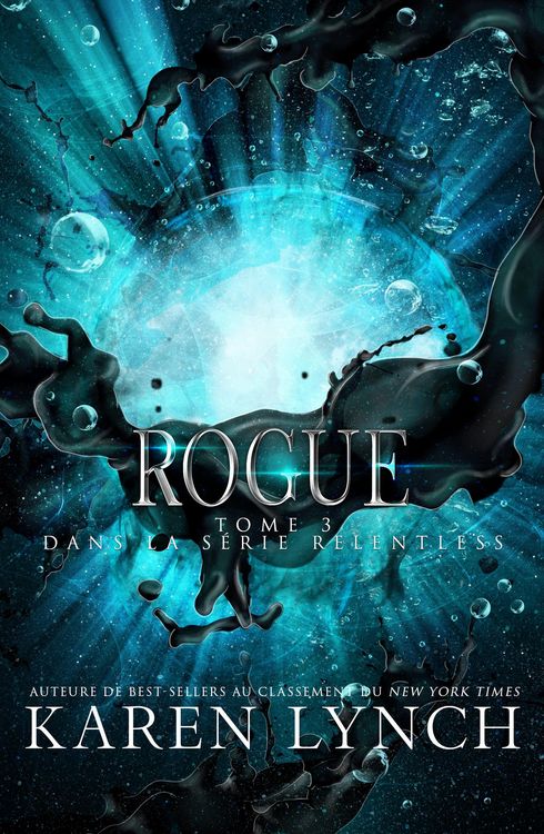 Produktbild: Rogue (French)