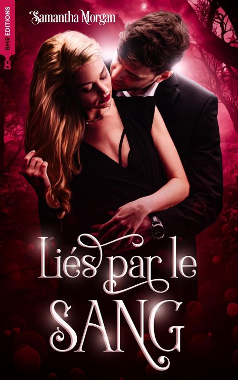 Produktbild: Li&eacute;s par le sang