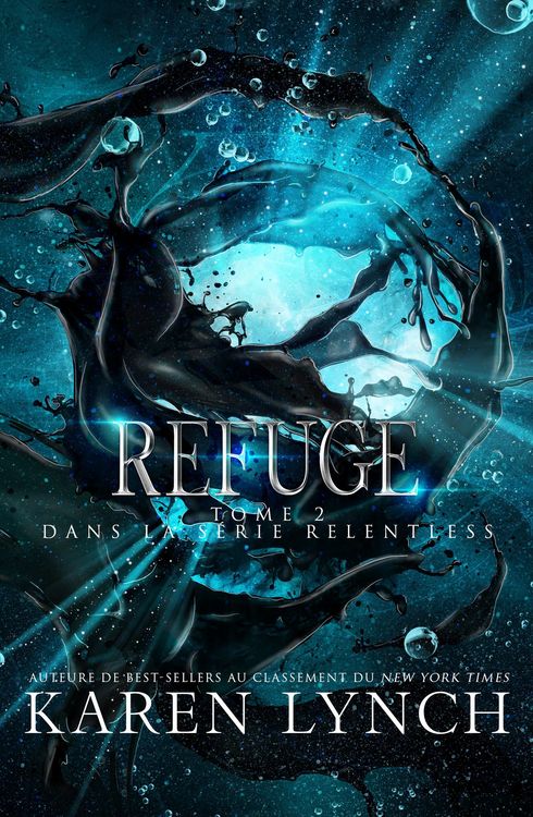 Produktbild: Refuge (French)