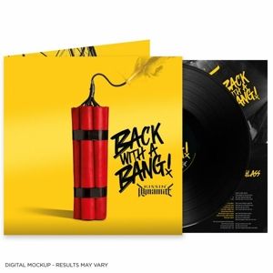 Produktbild: Back With A Bang