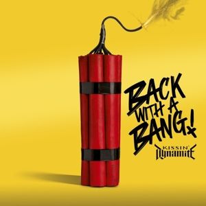 Produktbild: Back With A Bang