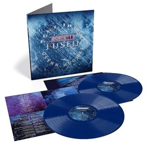 Produktbild: Fused (Remaster Cobalt Blue 2LP)