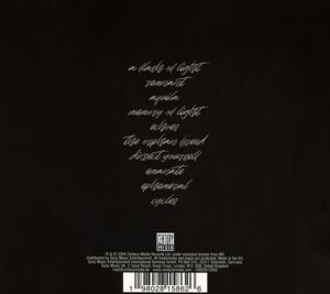 Produktbild: From The New World
