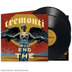 Produktbild: The End Will Show Us How