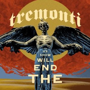 Produktbild: The End Will Show Us How