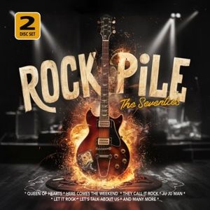 Produktbild: The Seventies