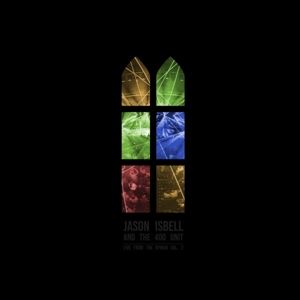 Produktbild: Live from the Ryman,Vol. 2