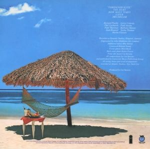 Produktbild: Foreigner (Remastered 2024)