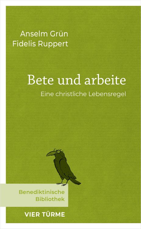 Produktbild: Bete und arbeite