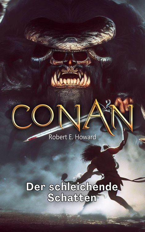 Produktbild: Conan