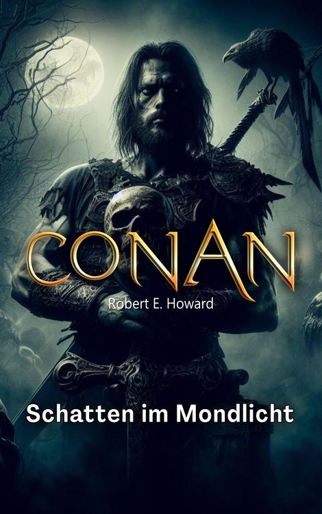 Produktbild: Conan