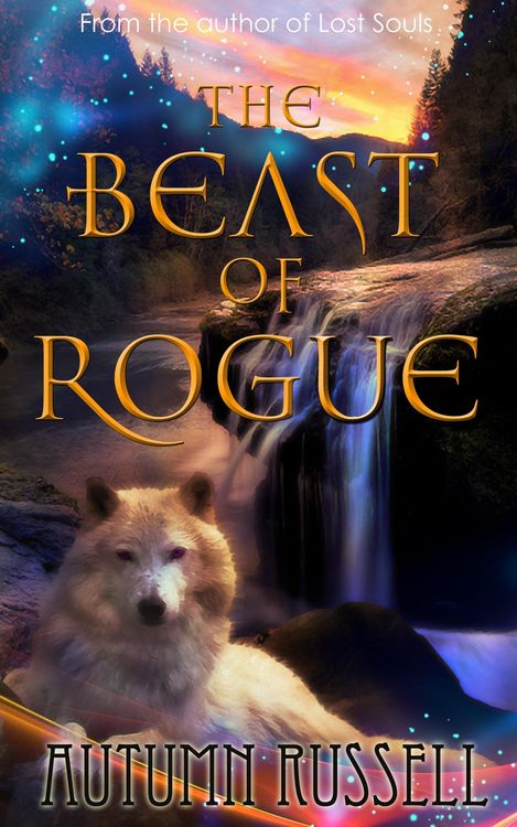 Produktbild: The Beast of Rogue