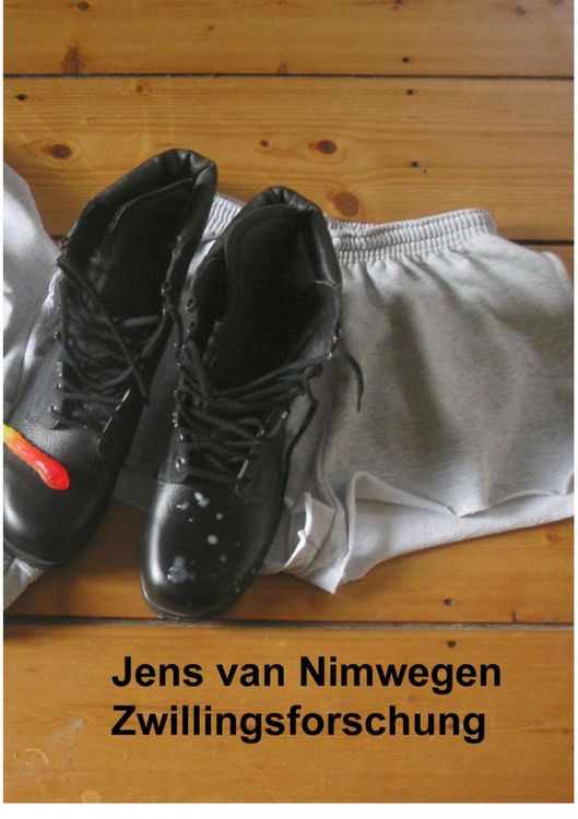 Produktbild: Zwillingsforschung