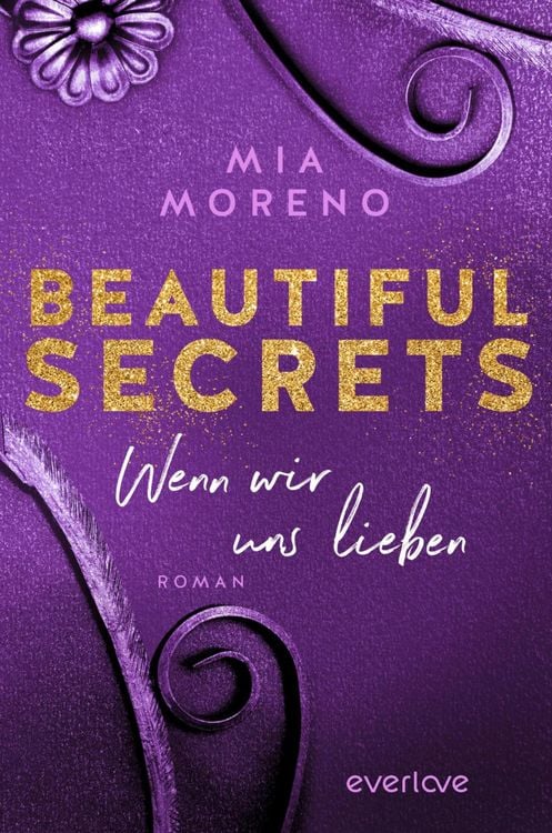 Produktbild: Beautiful Secrets -Wennwir uns lieben