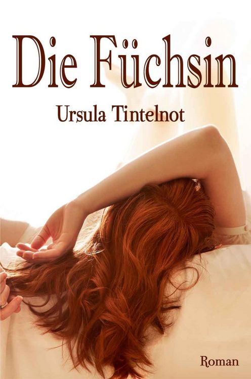 Produktbild: Die F&uuml;chsin