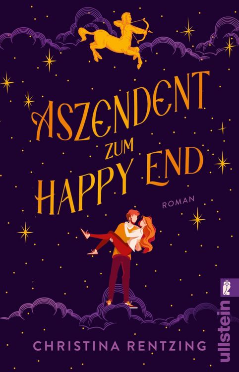 Produktbild: Aszendent zum Happy End