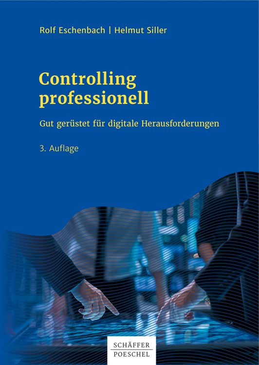 Produktbild: Controlling professionell