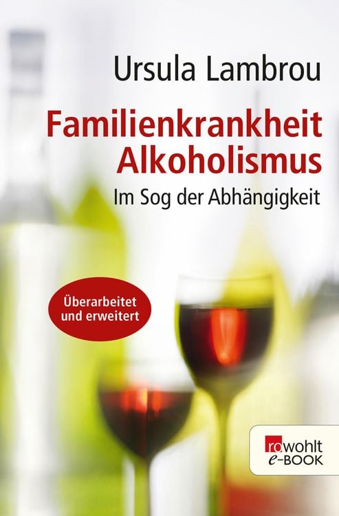 Bild vom Artikel Familienkrankheit Alkoholismus vom Autor Ursula Lambrou