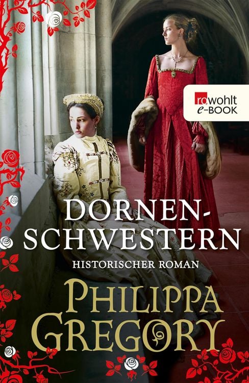Bild vom Artikel Dornenschwestern vom Autor Philippa Gregory