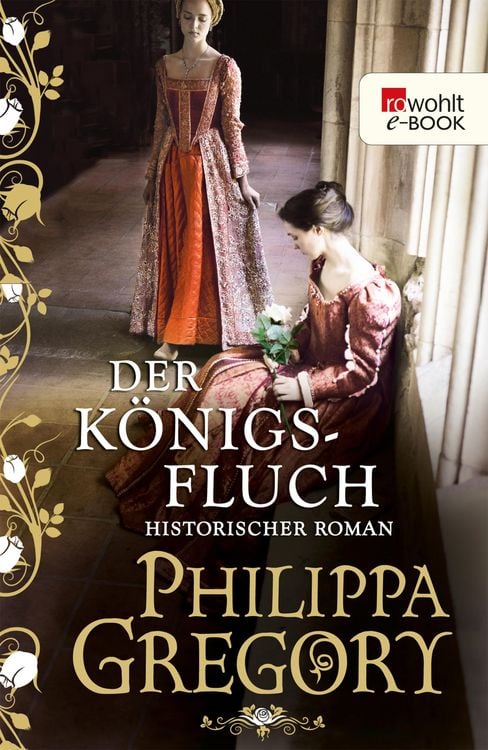 Bild vom Artikel Der Königsfluch vom Autor Philippa Gregory
