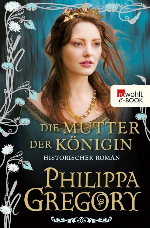 Bild vom Artikel Die Mutter der Königin vom Autor Philippa Gregory