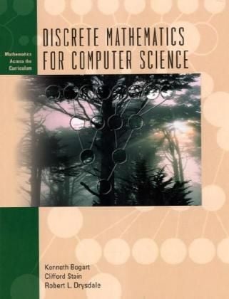 Produktbild: Discrete Mathematics For Compu
