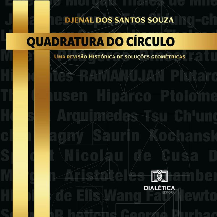 Produktbild: Quadratura do C&iacute;rculo