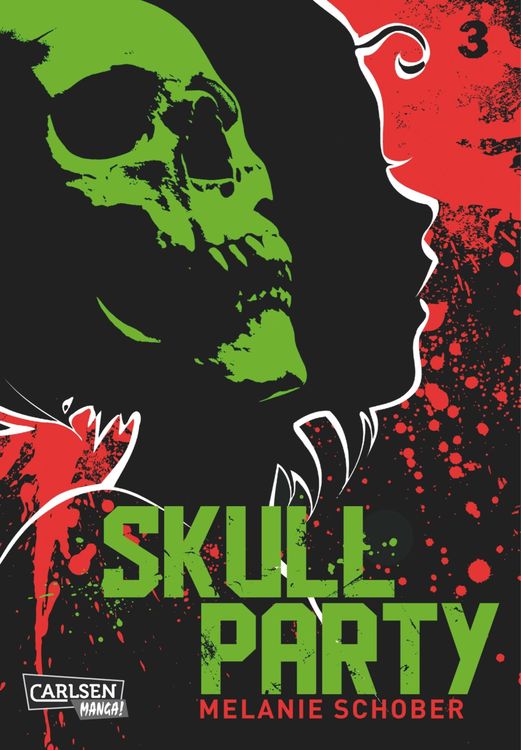 Produktbild: Skull Party 3