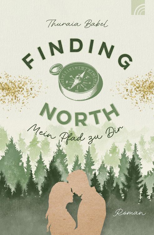 Produktbild: Finding North - Mein Pfad zu Dir