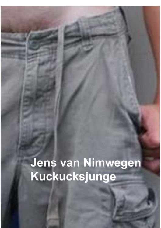 Produktbild: Kuckucksjunge