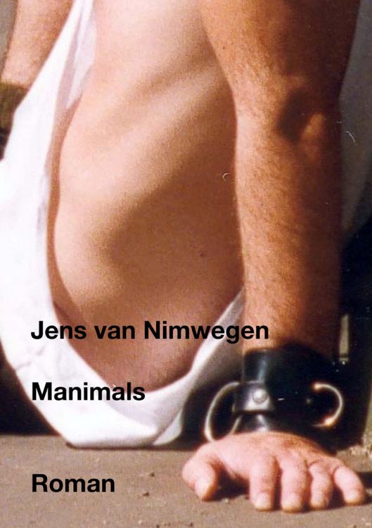 Produktbild: Manimals