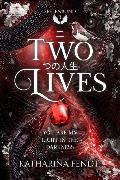 Produktbild: Two Lives: You are my light in the darkness ( Seelenbund-Trilogie Band 3 )