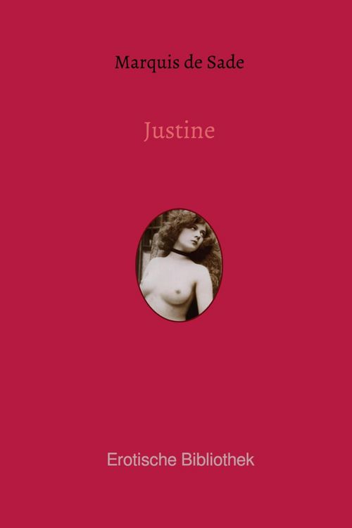 Produktbild: Justine