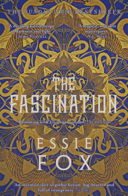 Produktbild: The Fascination