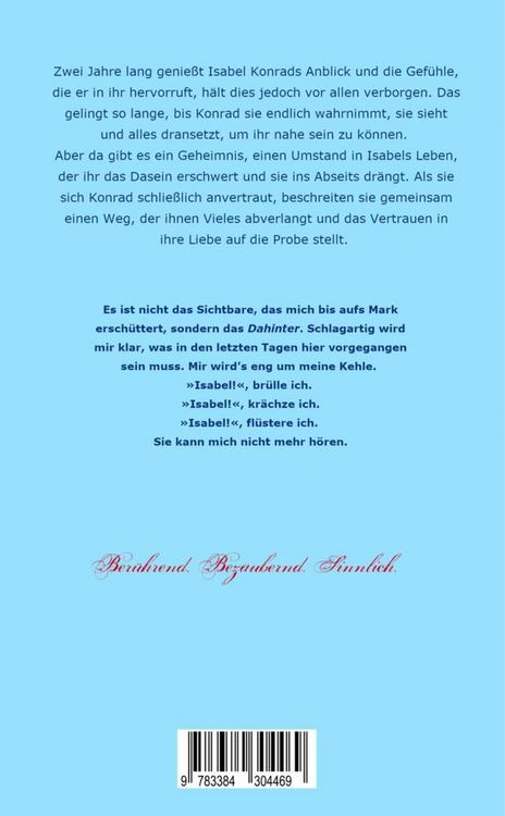 Produktbild: Luftblume, Farfalle und ganz viel Liebe