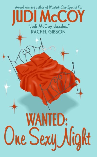 Produktbild: Wanted: One Sexy Night