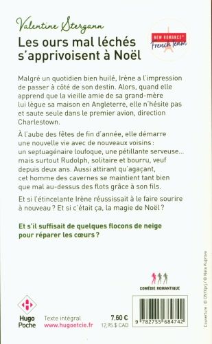 Produktbild: Les ours mal leches s