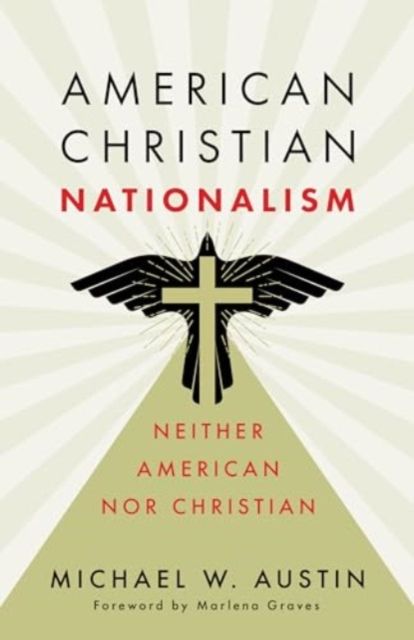 Produktbild: American Christian Nationalism
