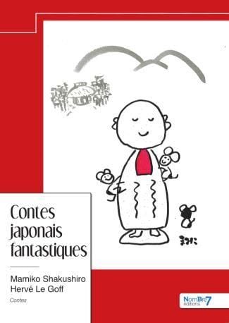 Produktbild: Contes japonais fantastiques