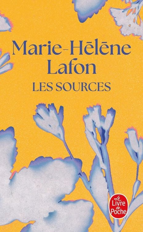 Produktbild: Les sources