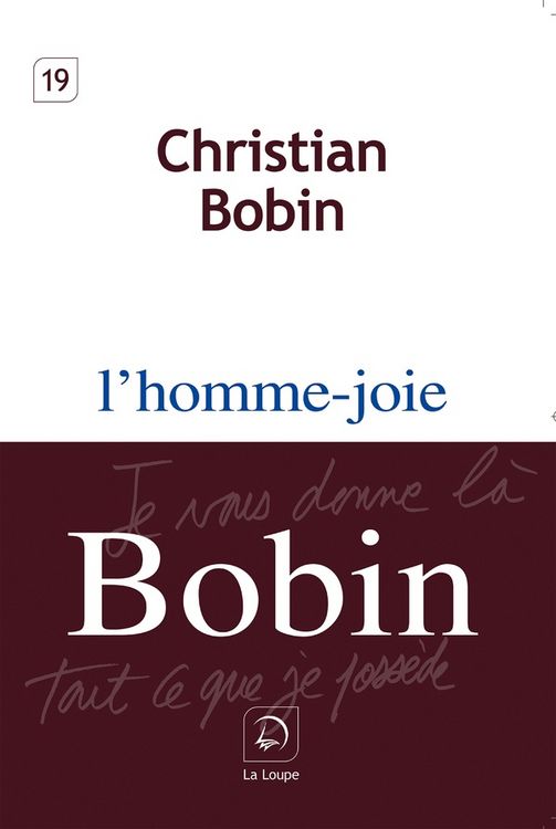 Produktbild: L homme joie