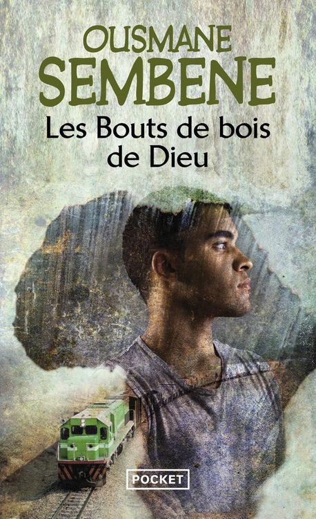 Produktbild: Les bouts de bois de Dieu